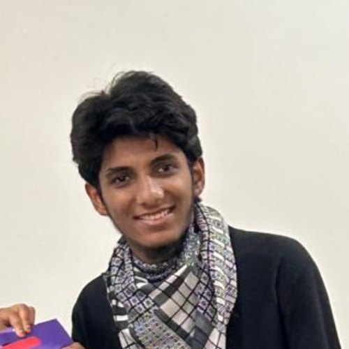 Author 1